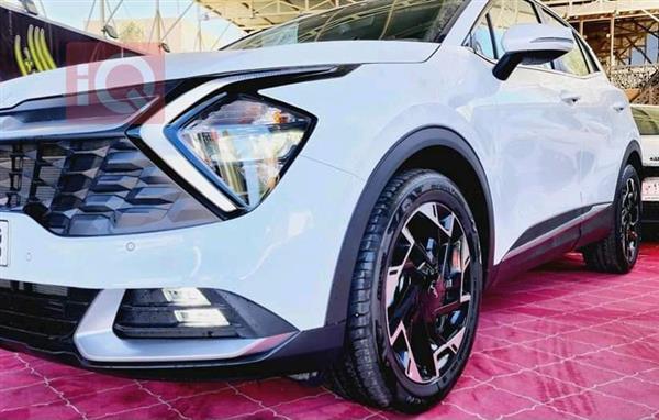 Kia for sale in Iraq